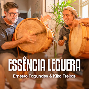 Essência Leguera