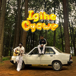 Igihe cyawe