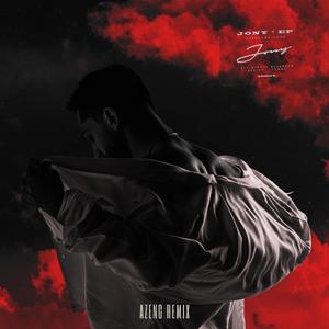 Jony-Небесные розы（AZENG remix）