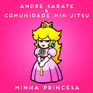 Minha Princesa