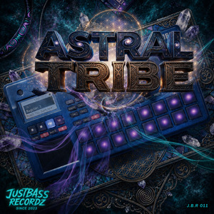 Astral Tribe [HARDTEKK]