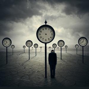 My Time (feat. Gco)