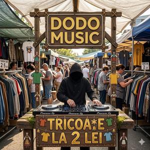 Tricouri la doi lei