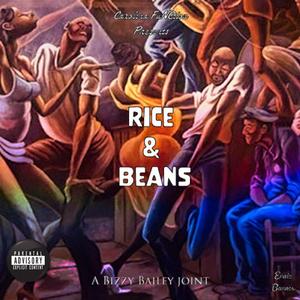 Rice & Beans
