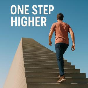 One step higher