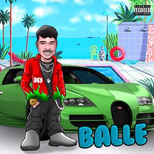 BALLE