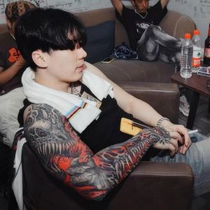 [Trap]BOBBYNOPEACE X SASIOVERLXRD Type beat - 金钱摇摆