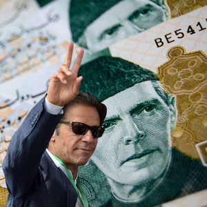 Imran Khan Important Speech During Rally