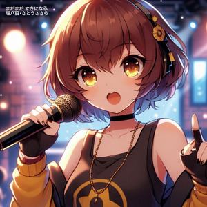 夢の話 ("About a Dream You Had" Rap version)