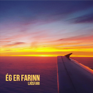 Ég Er Farinn