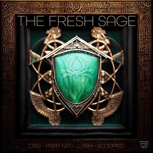 AtOnement (feat. Chances R Good Brother & Ashes 2 Clay)