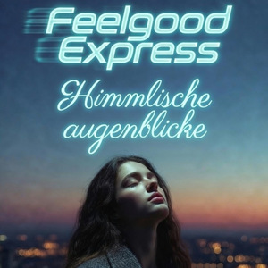 Himmlische augenblicke