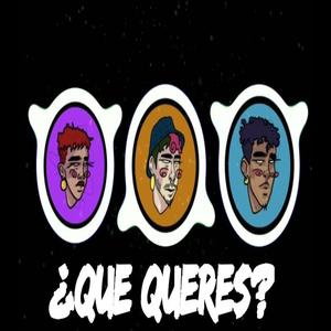 ¿Que Queres? (with Turmalina & Fresh)