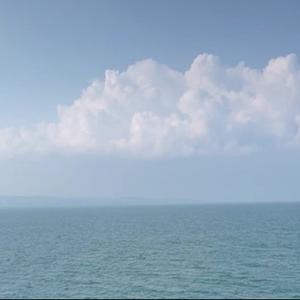 走着走着就散了