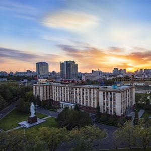 成都（地大毕业纪念版）