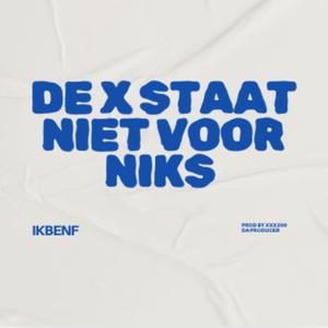 ROBBEN (feat. RE-FLEX)