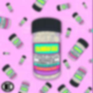 Colombian Gold (feat. Suma Haze)