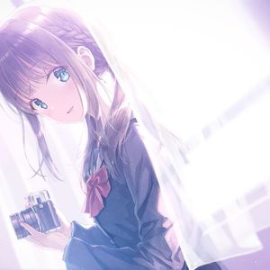 我期待的不是雪