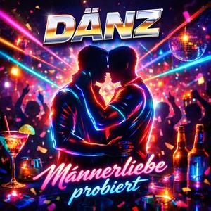 Männerliebe probiert