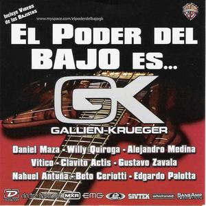 El Blues de los Espejos