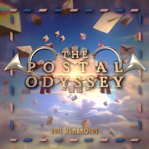 The Postal Odyssey