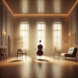 Whispers of Calm (静けさのささやき)