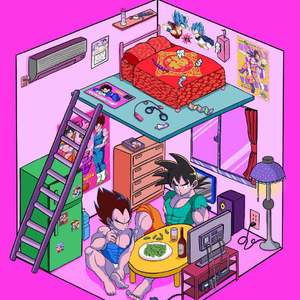 Top Faker(prod.by AllenJ)