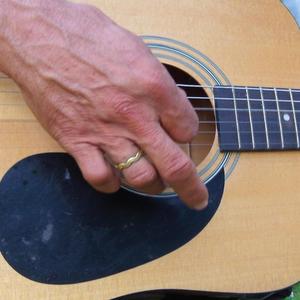 The Maiden and the Minstrel