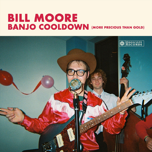 Banjo Cooldown (More Precious Than Gold)