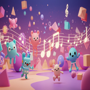 Wobbly Jelly Jam
