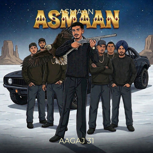 Asmaan