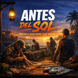 Antes del Sol