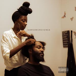 Samsons Revenge
