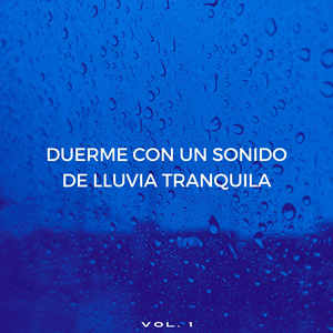 La Lluvia Tiene Que Caer
