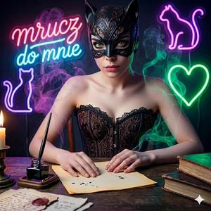 Mrucz do mnie