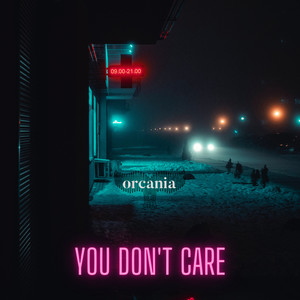 You Don't Care