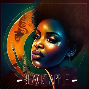 Black Apple