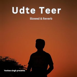 Udte Teer (Slowed & Reverb)
