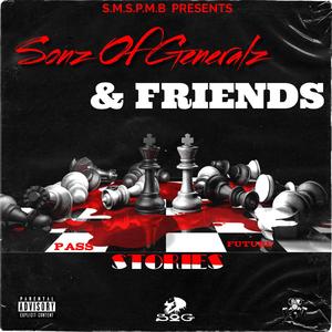 Lappin (feat. Ciganig)