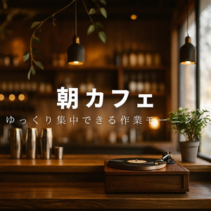 ほっこり温まる冬カフェBGM 窓の外の雪景色を眺めながら