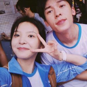 谢谢你 出现在我的生命中