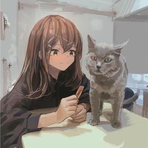 あなたは煙草 私はシャボン