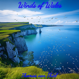 Winds of Wales (Fionas Version)