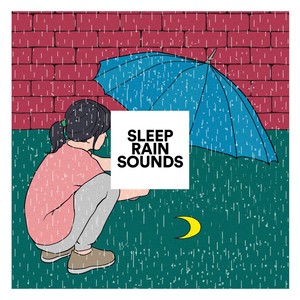 Regengeräusch