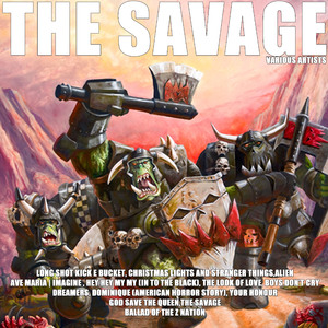 Dominique (American Horror Story)