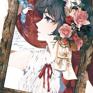 被害妄想携带女子（笑）