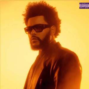 "Future Love" 赛博未来 The Weeknd Synth Pop beat
