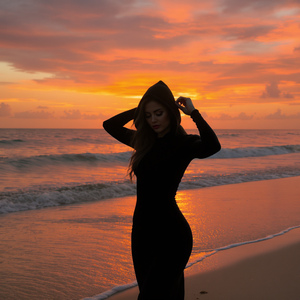 Точно не с тобой