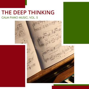 Mysterically Sad (Solo Piano G Sharp Minor)