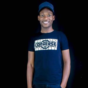 Be with you (feat. Nyasha & Hisak)